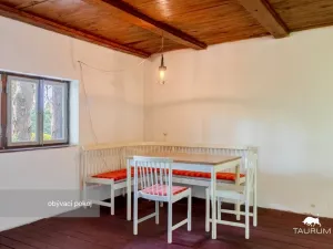 Prodej chaty, Stříbro - Butov, 73 m2