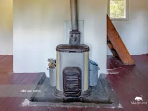 Prodej chaty, Stříbro - Butov, 73 m2