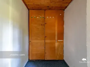 Prodej chaty, Stříbro - Butov, 73 m2