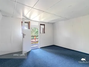 Prodej chaty, Stříbro - Butov, 73 m2