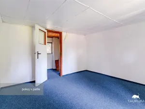 Prodej chaty, Stříbro - Butov, 73 m2