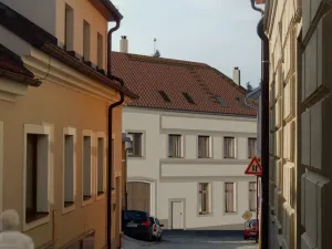 Prodej bytu 4+kk, Písek, Kocínova, 158 m2