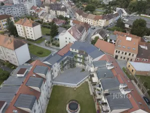 Prodej bytu 5+kk, Písek, Kocínova, 158 m2