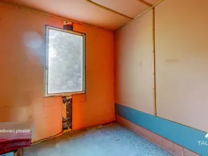 Prodej zahrady, Domažlice, 5634 m2