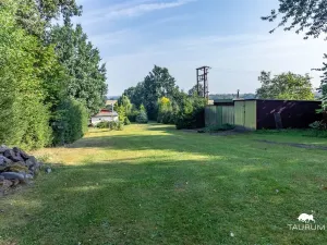 Prodej zahrady, Domažlice, 5634 m2