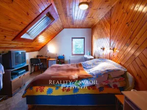 Prodej rodinného domu, Seč - Kraskov, 158 m2