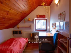 Prodej rodinného domu, Seč - Kraskov, 158 m2