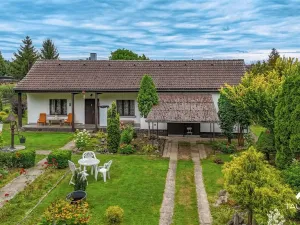 Prodej chaty, Blížejov - Chotiměř, 60 m2