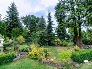 Prodej chaty, Blížejov - Chotiměř, 60 m2