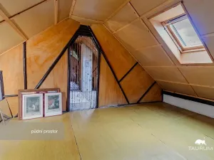 Prodej chaty, Blížejov - Chotiměř, 60 m2