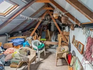 Prodej chaty, Blížejov - Chotiměř, 60 m2