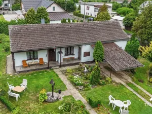 Prodej chaty, Blížejov - Chotiměř, 60 m2