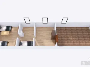 Prodej chaty, Blížejov - Chotiměř, 60 m2