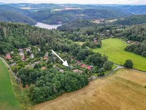 Prodej chaty, Čím, 85 m2