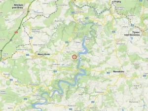 Prodej chaty, Čím, 85 m2