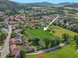 Prodej pozemku pro bydlení, Chodouň, 6761 m2