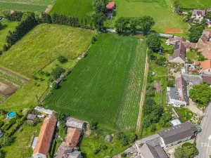 Prodej pozemku pro bydlení, Chodouň, 6761 m2