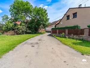 Prodej pozemku pro bydlení, Chodouň, 6761 m2