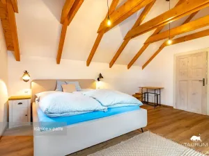 Prodej rodinného domu, Malešov - Týniště, Týniště, 730 m2