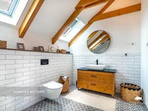 Prodej rodinného domu, Malešov - Týniště, Týniště, 730 m2