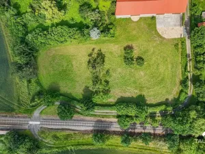 Prodej rodinného domu, Malešov - Týniště, Týniště, 730 m2