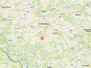 Prodej rodinného domu, Malešov - Týniště, Týniště, 730 m2