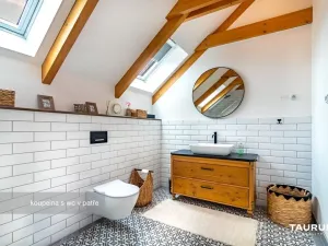 Prodej rodinného domu, Malešov - Týniště, Týniště, 730 m2