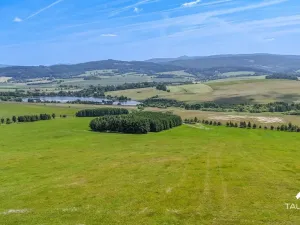 Prodej pozemku, Chudenín, 139968 m2