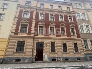 Pronájem bytu 2+1, Opava, Na Rybníčku, 82 m2