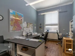 Prodej výrobních prostor, Zákupy, Nádražní, 21066 m2