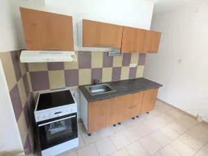 Pronájem bytu 1+1, Duchcov, Bydžovského, 36 m2