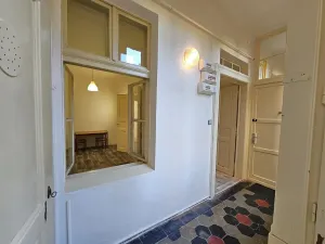 Pronájem bytu 2+kk, Praha - Nové Město, Žitná, 53 m2