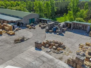 Prodej výrobních prostor, Vojkovice, 12027 m2