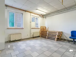 Prodej výrobních prostor, Vojkovice, 12027 m2