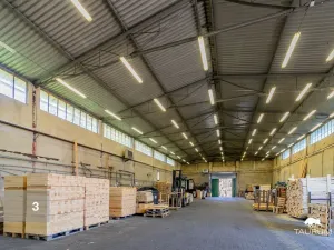 Prodej výrobních prostor, Vojkovice, 12027 m2