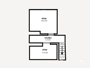 Prodej výrobních prostor, Vojkovice, 12027 m2