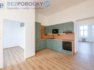 Prodej bytu 3+kk, Chotěboř, Palackého, 62 m2