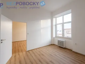 Prodej bytu 3+kk, Chotěboř, Palackého, 62 m2