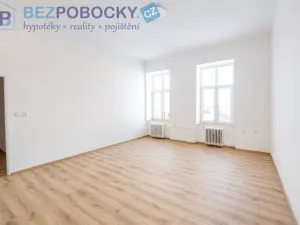 Prodej bytu 3+kk, Chotěboř, Palackého, 62 m2