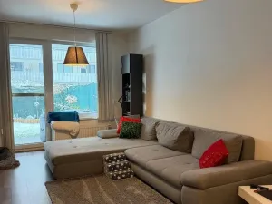 Pronájem bytu 3+kk, Praha - Strašnice, Zvěřinova, 78 m2