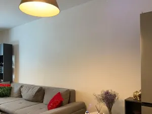 Pronájem bytu 3+kk, Praha - Strašnice, Zvěřinova, 78 m2
