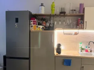 Pronájem bytu 3+kk, Praha - Strašnice, Zvěřinova, 78 m2