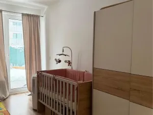 Pronájem bytu 3+kk, Praha - Strašnice, Zvěřinova, 78 m2