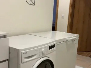 Pronájem bytu 3+kk, Praha - Strašnice, Zvěřinova, 78 m2