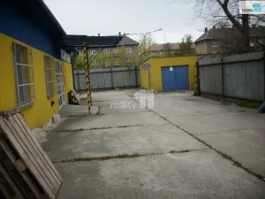 Pronájem skladu, Ostrava - Moravská Ostrava, Výstavní, 150 m2