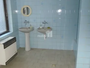 Pronájem skladu, Ostrava - Moravská Ostrava, Výstavní, 150 m2