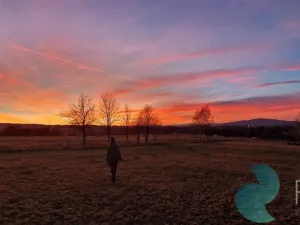 Prodej pozemku pro bydlení, Svatý Jan nad Malší - Sedlce, 2056 m2