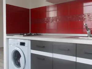 Pronájem bytu 1+1, Ostrava - Poruba, Polská, 30 m2