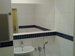 Pronájem bytu 1+1, Ostrava - Poruba, Polská, 30 m2