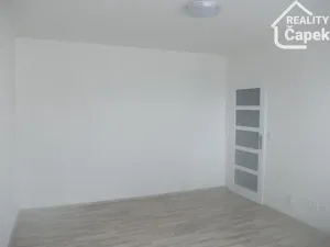 Pronájem bytu 1+1, Ostrava - Poruba, Polská, 30 m2